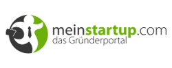 MeinStartup Logo
