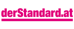 Der Standard.at Logo